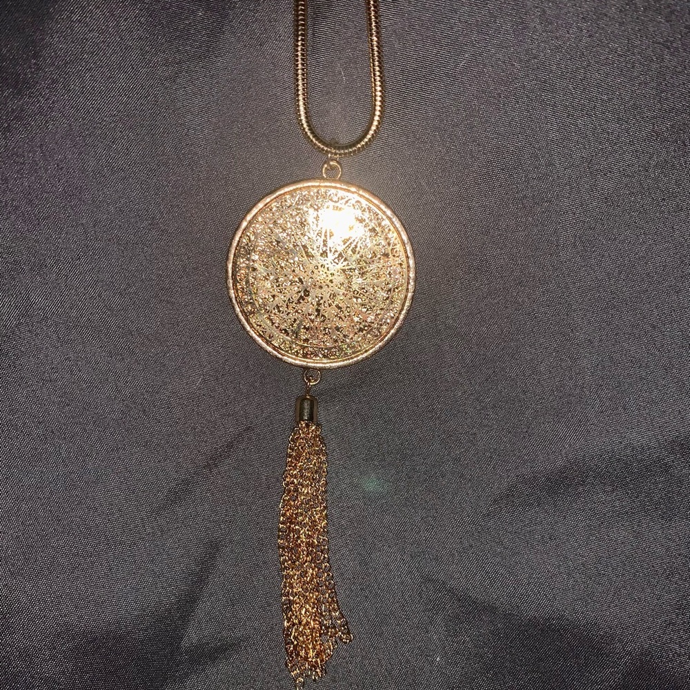 Fashion Necklace $5